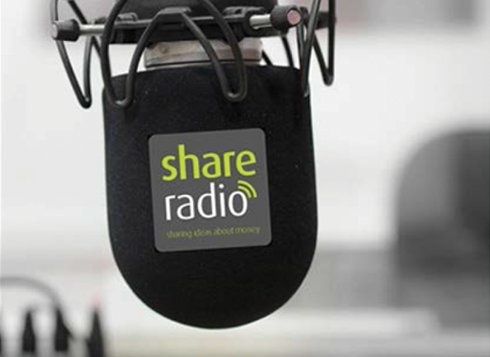 Share Radio