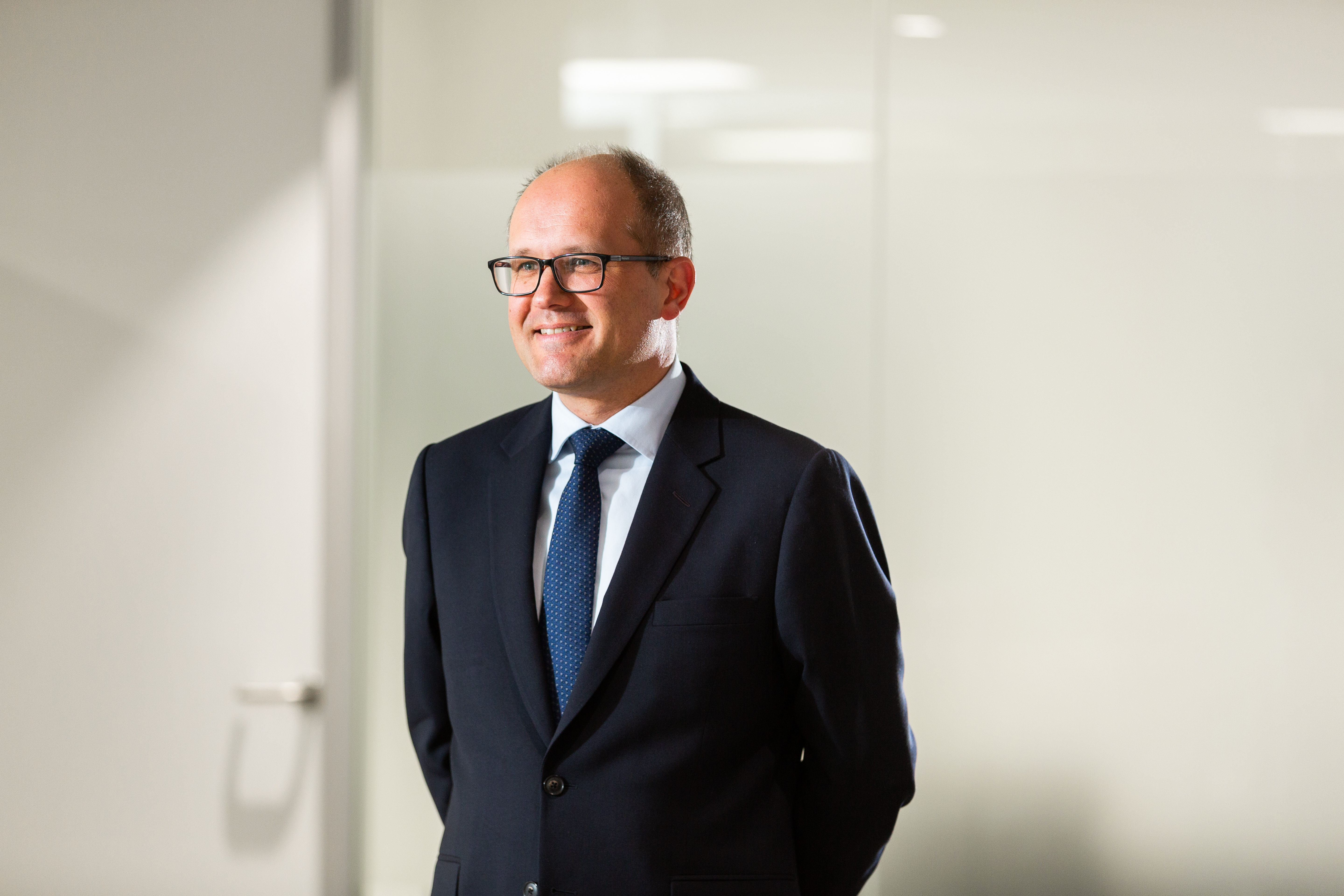 The Financial Outlook for Personal Investors: A steady gilts yield helps equities