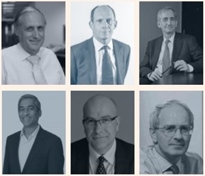 Investor Conferences: Panel Sesson - Sustainable & Social Investing in a Post-Covid World