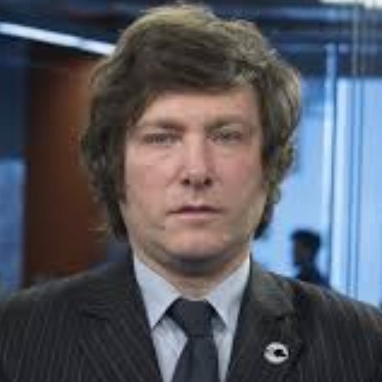 The Bigger Picture: Milei lecturing the WEF, plummeting EV car sales & the truth about Gen Z