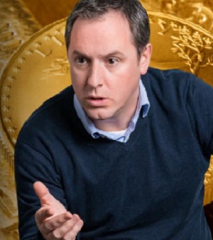 Modern Mindset: Goldcore