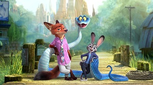 The Business of Film: Zootropolis 2, Christy & Swiped